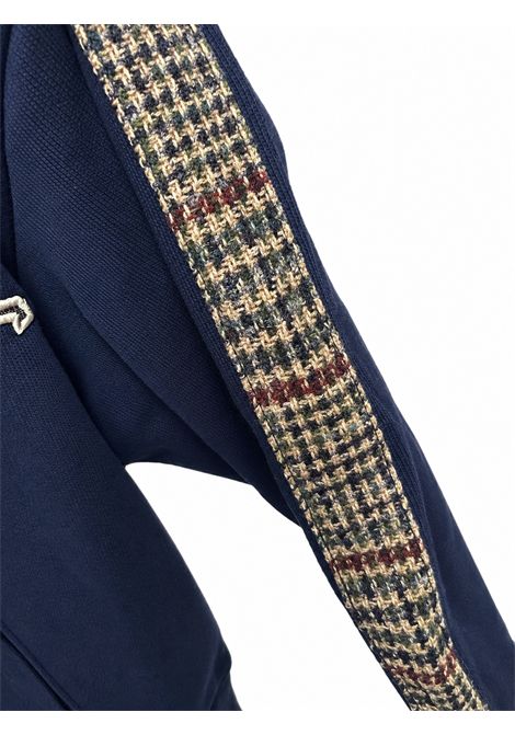 Felpa con logo ETRO KIDS | GZ4P30 Z3183617